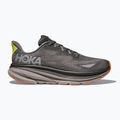 Încălțăminte de alergare pentru bărbați HOKA Clifton 9 GTX asphalt grey/gravel 2