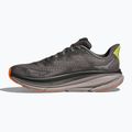 Încălțăminte de alergare pentru bărbați HOKA Clifton 9 GTX asphalt grey/gravel 3