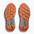 Încălțăminte de alergare pentru bărbați HOKA Clifton 9 GTX asphalt grey/gravel 7