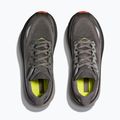 Încălțăminte de alergare pentru bărbați HOKA Clifton 9 GTX asphalt grey/gravel 8