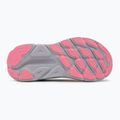 Încălțăminte de alergare pentru femei HOKA Clifton 9 GTXgrey skies/foggy green 4
