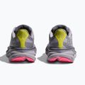 Încălțăminte de alergare pentru femei HOKA Clifton 9 GTXgrey skies/foggy green 6