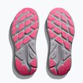 Încălțăminte de alergare pentru femei HOKA Clifton 9 GTXgrey skies/foggy green 7