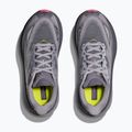 Încălțăminte de alergare pentru femei HOKA Clifton 9 GTXgrey skies/foggy green 8