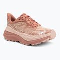 Încălțăminte de alergare pentru femei HOKA Stinson 7 blush/rose latte