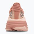 Încălțăminte de alergare pentru femei HOKA Stinson 7 blush/rose latte 6