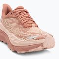 Încălțăminte de alergare pentru femei HOKA Stinson 7 blush/rose latte 7