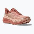 Încălțăminte de alergare pentru femei HOKA Stinson 7 blush/rose latte