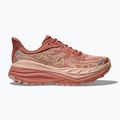 Încălțăminte de alergare pentru femei HOKA Stinson 7 blush/rose latte 2