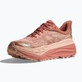 Încălțăminte de alergare pentru femei HOKA Stinson 7 blush/rose latte 4