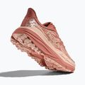Încălțăminte de alergare pentru femei HOKA Stinson 7 blush/rose latte 5
