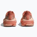 Încălțăminte de alergare pentru femei HOKA Stinson 7 blush/rose latte 6