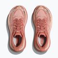 Încălțăminte de alergare pentru femei HOKA Stinson 7 blush/rose latte 8
