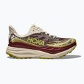 Încălțăminte de alergare pentru femei HOKA Stinson 7 truffle salt/dark cedar 2
