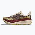 Încălțăminte de alergare pentru femei HOKA Stinson 7 truffle salt/dark cedar 3