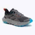 Încălțăminte de drumeție pentru bărbați  HOKA Anacapa 2 Low GTX satellite grey/sea ice