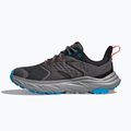 Încălțăminte de drumeție pentru bărbați  HOKA Anacapa 2 Low GTX satellite grey/sea ice 3