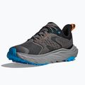 Încălțăminte de drumeție pentru bărbați  HOKA Anacapa 2 Low GTX satellite grey/sea ice 4