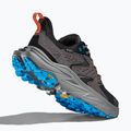 Încălțăminte de drumeție pentru bărbați  HOKA Anacapa 2 Low GTX satellite grey/sea ice 5