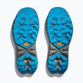 Încălțăminte de drumeție pentru bărbați  HOKA Anacapa 2 Low GTX satellite grey/sea ice 7