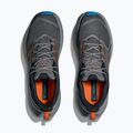 Încălțăminte de drumeție pentru bărbați  HOKA Anacapa 2 Low GTX satellite grey/sea ice 8