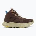Încălțăminte de drumeție pentru bărbați HOKA Anacapa 2 Mid GTX walnut/oyster mushroom 2