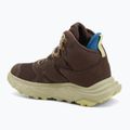 Încălțăminte de drumeție pentru bărbați HOKA Anacapa 2 Mid GTX walnut/oyster mushroom 3