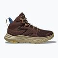 Încălțăminte de drumeție pentru bărbați HOKA Anacapa 2 Mid GTX walnut/oyster mushroom 2