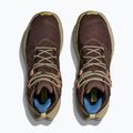 Încălțăminte de drumeție pentru bărbați HOKA Anacapa 2 Mid GTX walnut/oyster mushroom 8