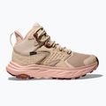 Încălțăminte de drumeție pentru femei HOKA Anacapa 2 Mid GTX oak/rose latte 2