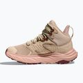 Încălțăminte de drumeție pentru femei HOKA Anacapa 2 Mid GTX oak/rose latte 3