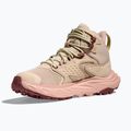Încălțăminte de drumeție pentru femei HOKA Anacapa 2 Mid GTX oak/rose latte 4