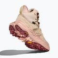 Încălțăminte de drumeție pentru femei HOKA Anacapa 2 Mid GTX oak/rose latte 5