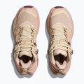 Încălțăminte de drumeție pentru femei HOKA Anacapa 2 Mid GTX oak/rose latte 8