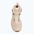 Încălțăminte de drumeție pentru femei HOKA Anacapa 2 Mid GTX oak/rose latte 5