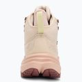 Încălțăminte de drumeție pentru femei HOKA Anacapa 2 Mid GTX oak/rose latte 6