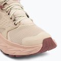 Încălțăminte de drumeție pentru femei HOKA Anacapa 2 Mid GTX oak/rose latte 7