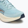 Încălțăminte de alergare pentru bărbați HOKA Mach 6 clear sea/sea water 7