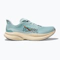 Încălțăminte de alergare pentru bărbați HOKA Mach 6 clear sea/sea water 9