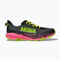 Încălțăminte de alergare pentru bărbați HOKA Speedgoat 6 black/sturdust 2
