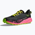 Încălțăminte de alergare pentru bărbați HOKA Speedgoat 6 black/sturdust 4