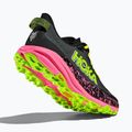 Încălțăminte de alergare pentru bărbați HOKA Speedgoat 6 black/sturdust 5