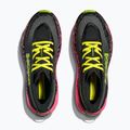 Încălțăminte de alergare pentru bărbați HOKA Speedgoat 6 black/sturdust 8
