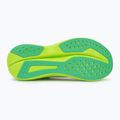 Încălțăminte de alergare pentru bărbați  HOKA Mach 6 white/neon lime 4
