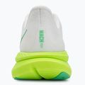 Încălțăminte de alergare pentru bărbați  HOKA Mach 6 white/neon lime 6