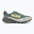Încălțăminte de alergare pentru bărbați HOKA Speedgoat 6 fern/asphalt grey 2