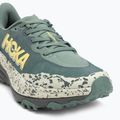 Încălțăminte de alergare pentru bărbați HOKA Speedgoat 6 fern/asphalt grey 7