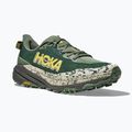 Încălțăminte de alergare pentru bărbați HOKA Speedgoat 6 fern/asphalt grey