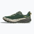 Încălțăminte de alergare pentru bărbați HOKA Speedgoat 6 fern/asphalt grey 3