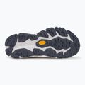 Încălțăminte de alergare pentru bărbațiHOKA Speedgoat 6 white/neon tangerine 4